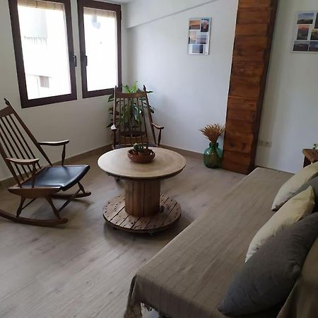 Vivienda Turistica Ca Lola Villa Vilafamés Dış mekan fotoğraf