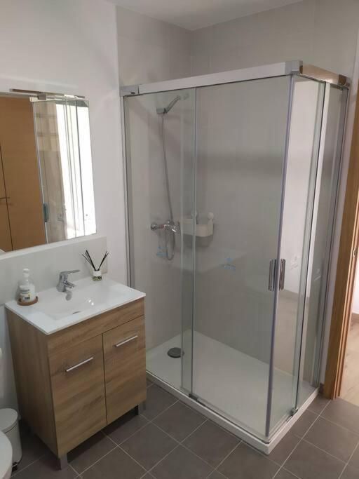 Vivienda Turistica Ca Lola Villa Vilafamés Dış mekan fotoğraf