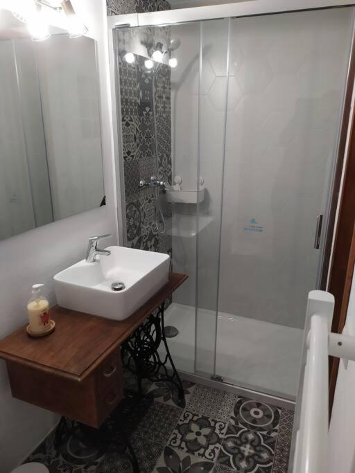 Vivienda Turistica Ca Lola Villa Vilafamés Dış mekan fotoğraf